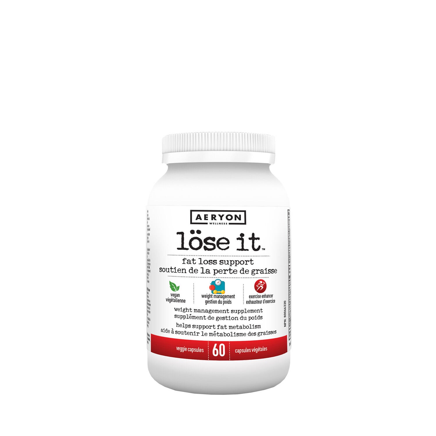 l&ouml;se it&trade;  | GNC